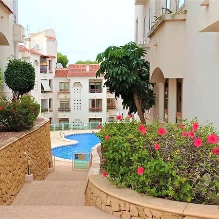 Apartaments By Rentalbir El Albir Εξωτερικό φωτογραφία