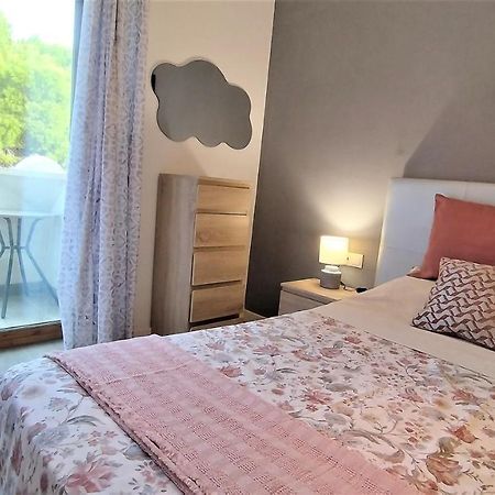 Apartaments By Rentalbir El Albir Εξωτερικό φωτογραφία
