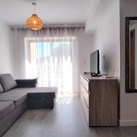 Apartaments By Rentalbir El Albir Εξωτερικό φωτογραφία