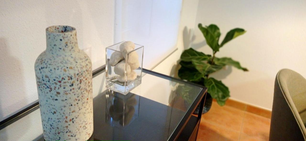 Apartaments By Rentalbir El Albir Εξωτερικό φωτογραφία