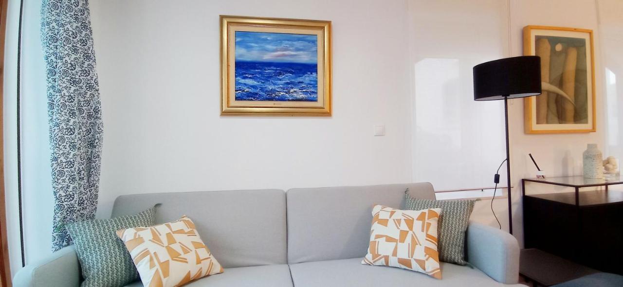 Apartaments By Rentalbir El Albir Εξωτερικό φωτογραφία