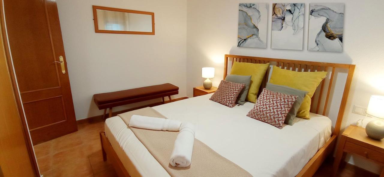 Apartaments By Rentalbir El Albir Εξωτερικό φωτογραφία