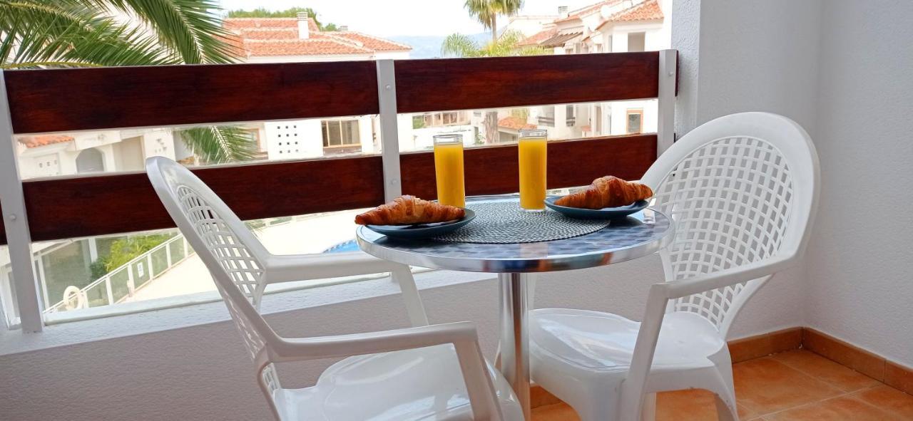 Apartaments By Rentalbir El Albir Εξωτερικό φωτογραφία
