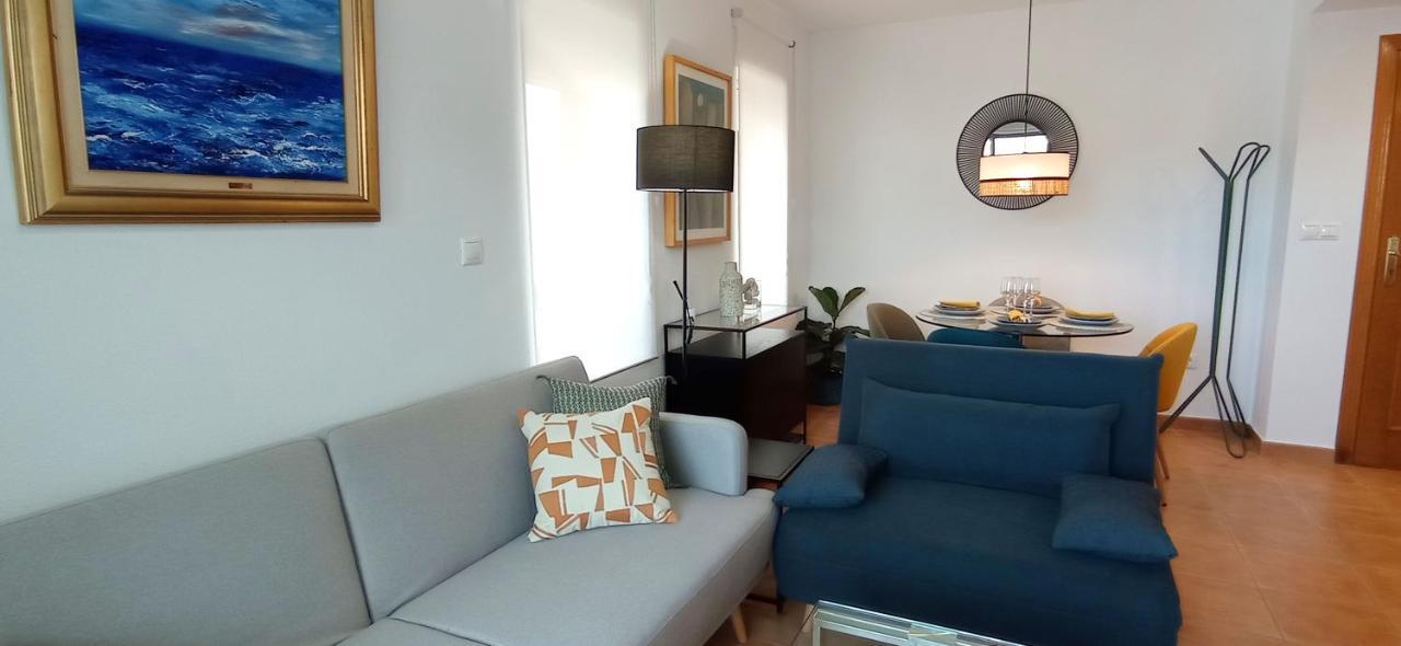 Apartaments By Rentalbir El Albir Εξωτερικό φωτογραφία