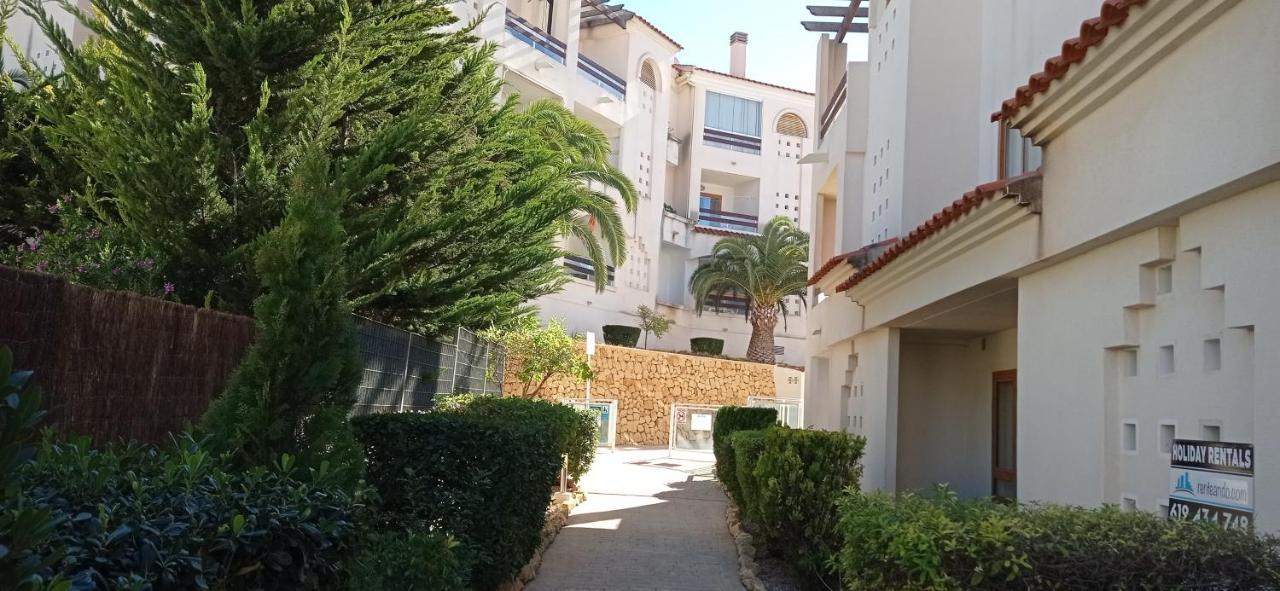 Apartaments By Rentalbir El Albir Εξωτερικό φωτογραφία