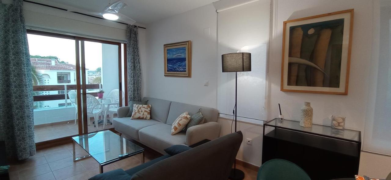 Apartaments By Rentalbir El Albir Εξωτερικό φωτογραφία