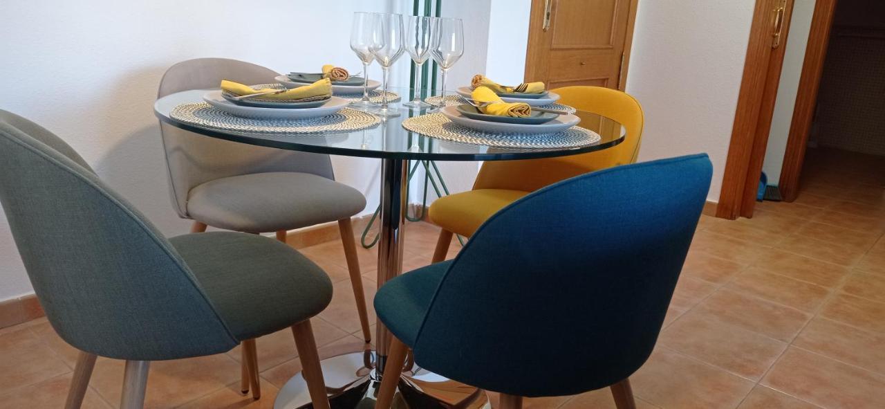 Apartaments By Rentalbir El Albir Εξωτερικό φωτογραφία