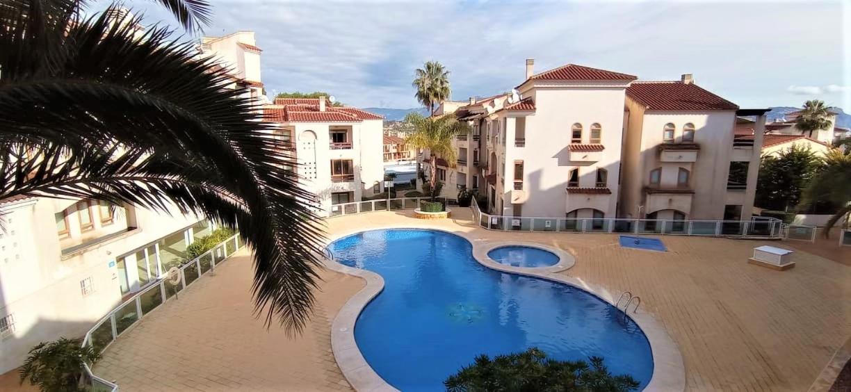 Apartaments By Rentalbir El Albir Εξωτερικό φωτογραφία