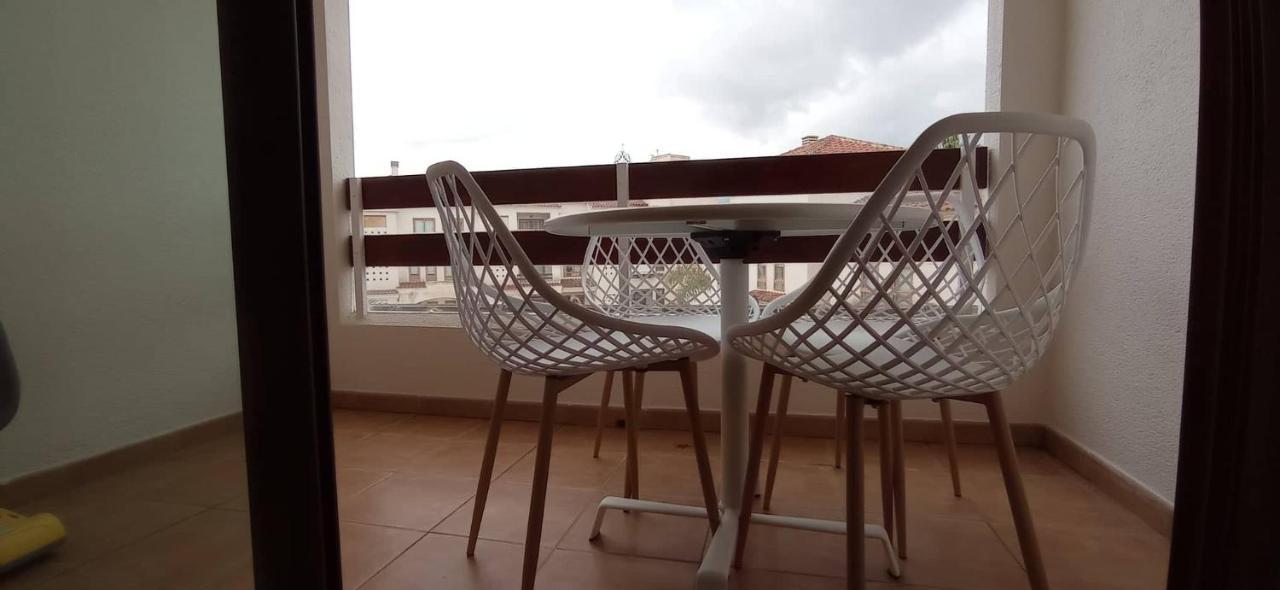 Apartaments By Rentalbir El Albir Εξωτερικό φωτογραφία