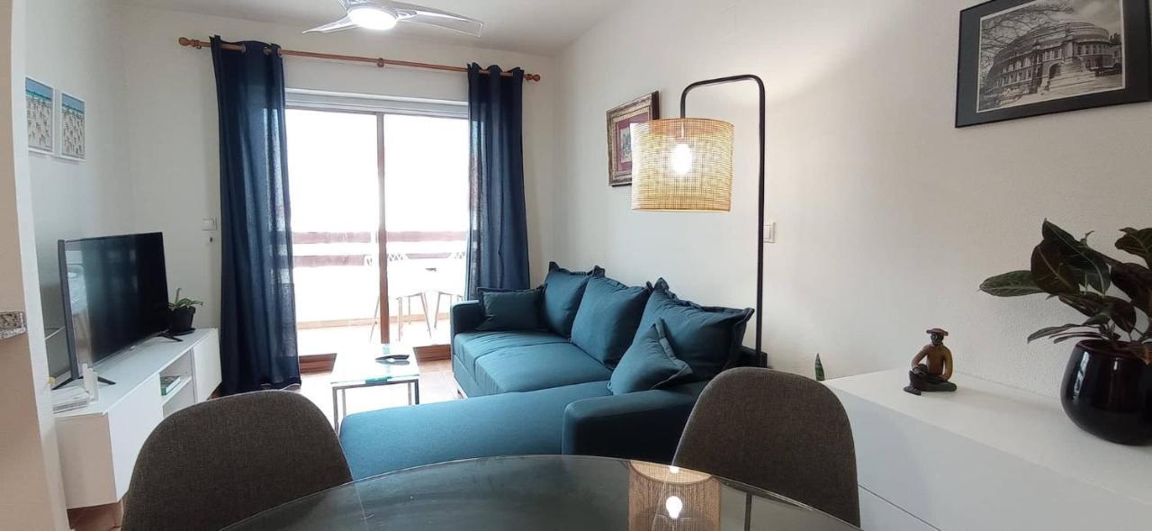 Apartaments By Rentalbir El Albir Εξωτερικό φωτογραφία