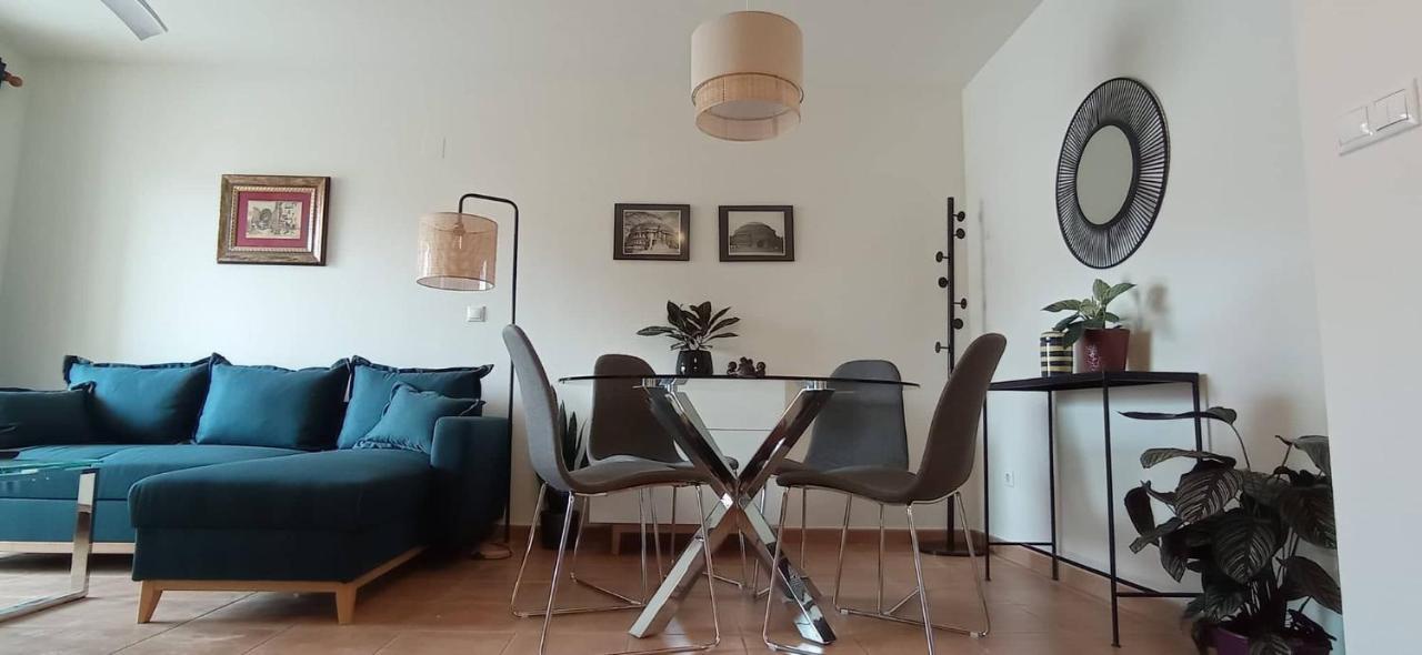 Apartaments By Rentalbir El Albir Εξωτερικό φωτογραφία