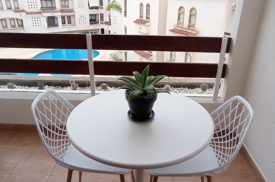 Apartaments By Rentalbir El Albir Εξωτερικό φωτογραφία