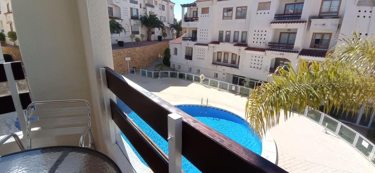 Apartaments By Rentalbir El Albir Εξωτερικό φωτογραφία