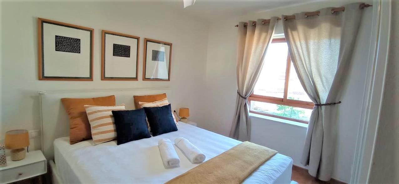Apartaments By Rentalbir El Albir Εξωτερικό φωτογραφία