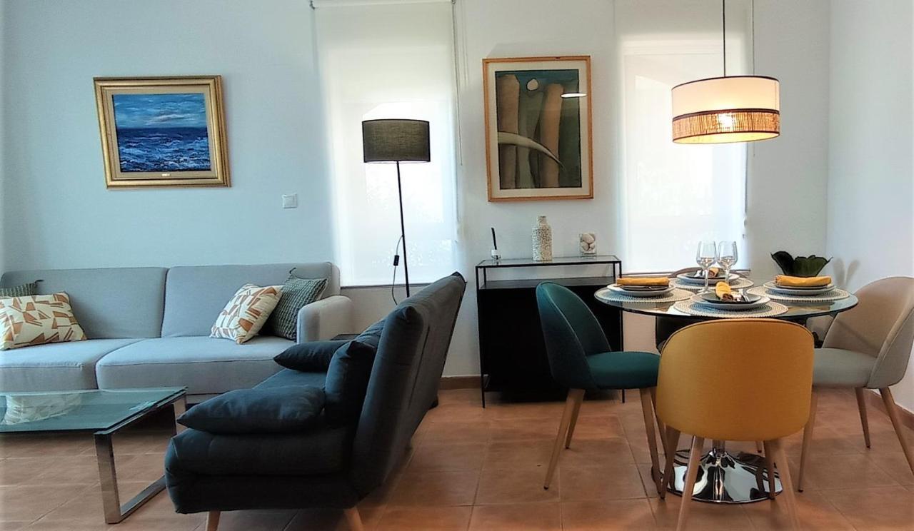 Apartaments By Rentalbir El Albir Εξωτερικό φωτογραφία