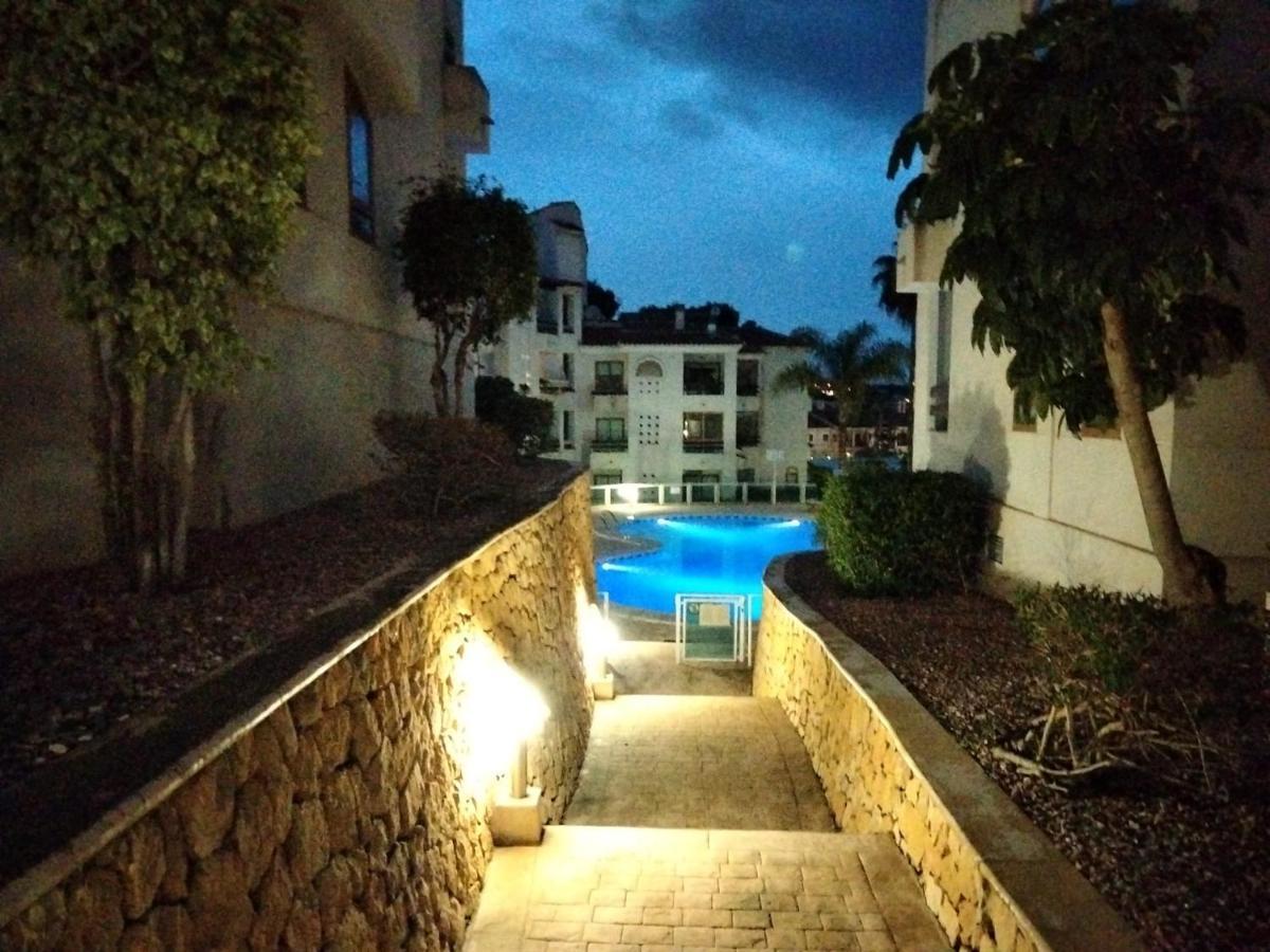 Apartaments By Rentalbir El Albir Εξωτερικό φωτογραφία