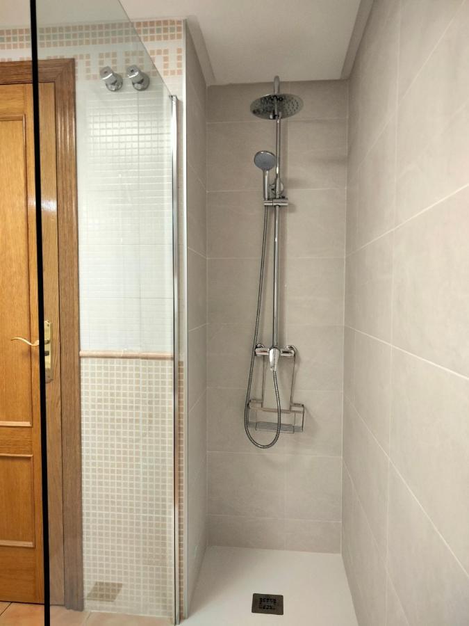 Apartaments By Rentalbir El Albir Εξωτερικό φωτογραφία