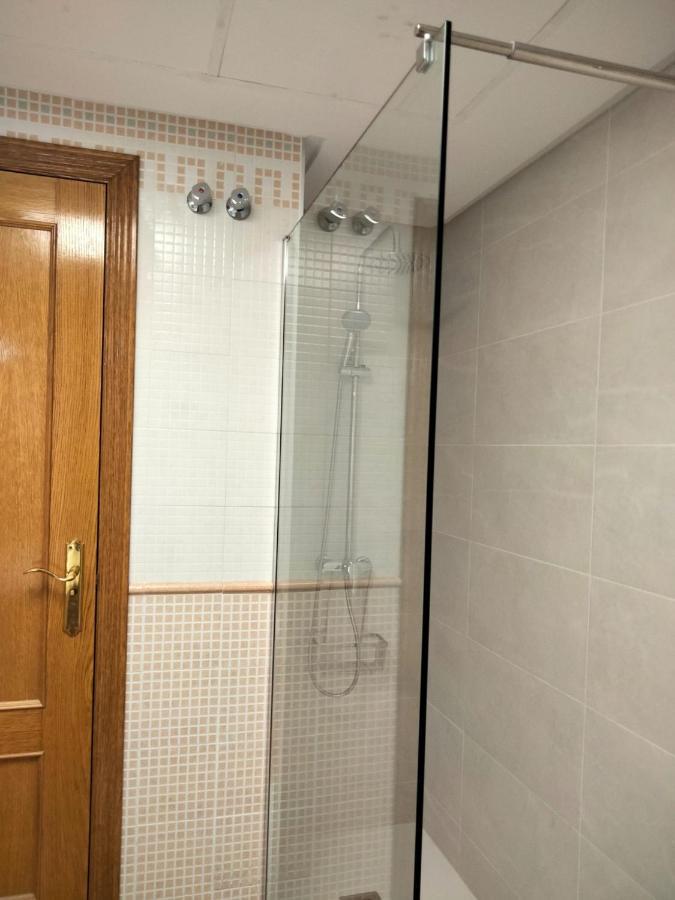 Apartaments By Rentalbir El Albir Εξωτερικό φωτογραφία