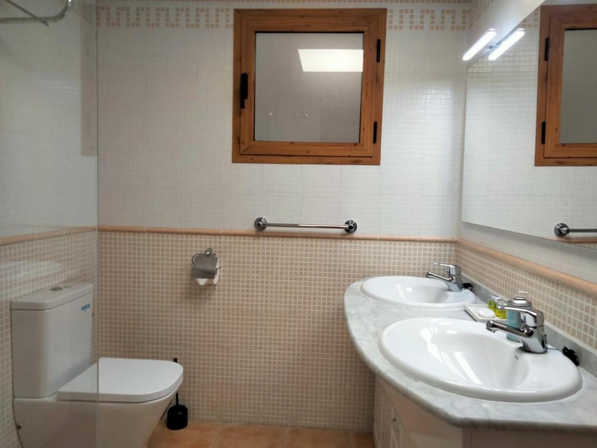 Apartaments By Rentalbir El Albir Εξωτερικό φωτογραφία