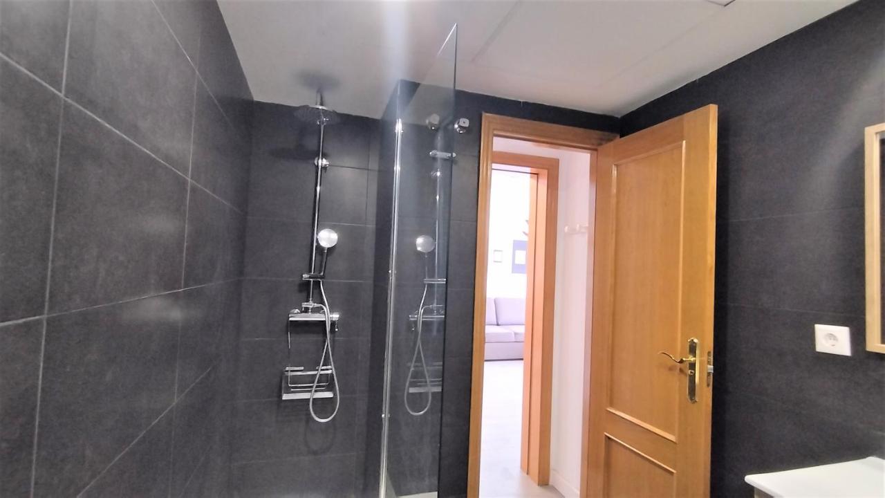 Apartaments By Rentalbir El Albir Εξωτερικό φωτογραφία