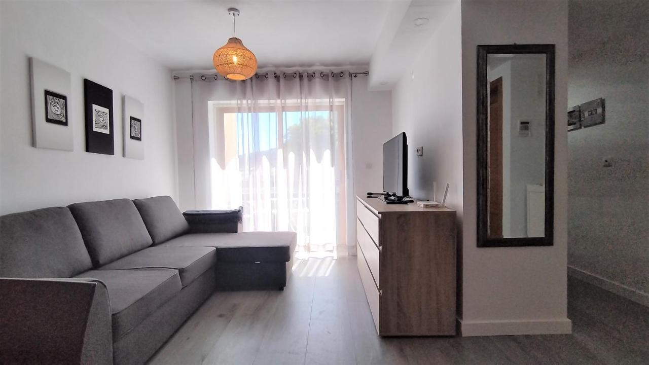 Apartaments By Rentalbir El Albir Εξωτερικό φωτογραφία