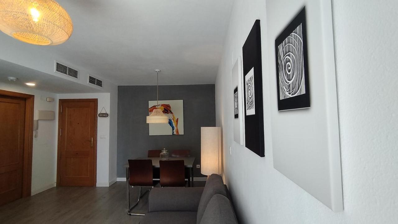 Apartaments By Rentalbir El Albir Εξωτερικό φωτογραφία
