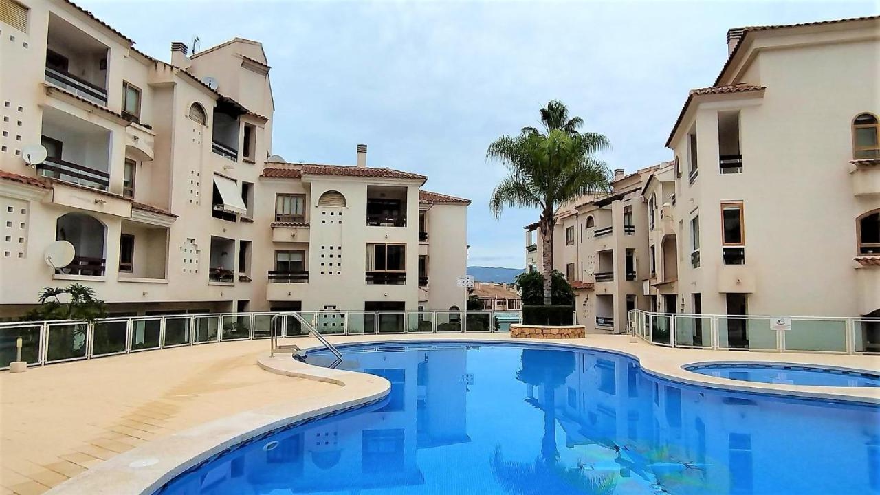 Apartaments By Rentalbir El Albir Εξωτερικό φωτογραφία