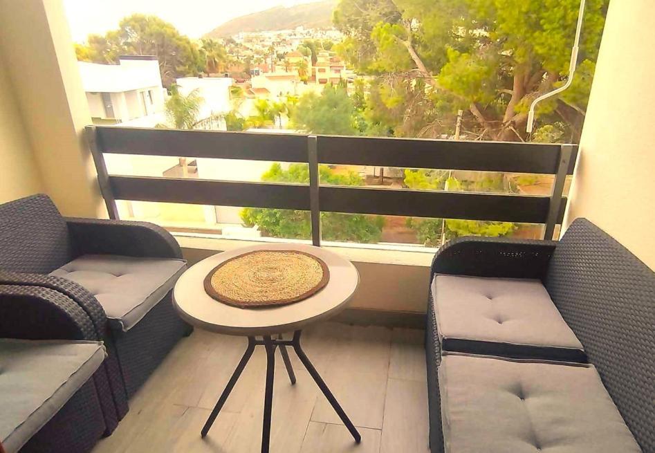 Apartaments By Rentalbir El Albir Εξωτερικό φωτογραφία
